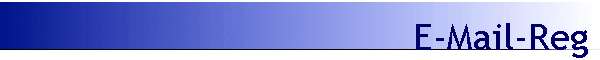 E-Mail-Reg